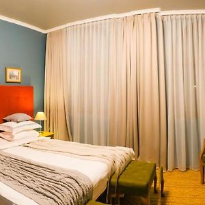 Apartament typu junior